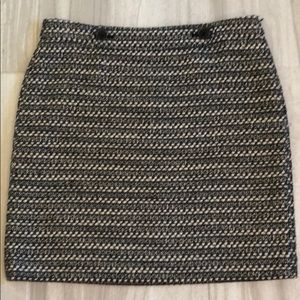 Ann Taylor loft skirt